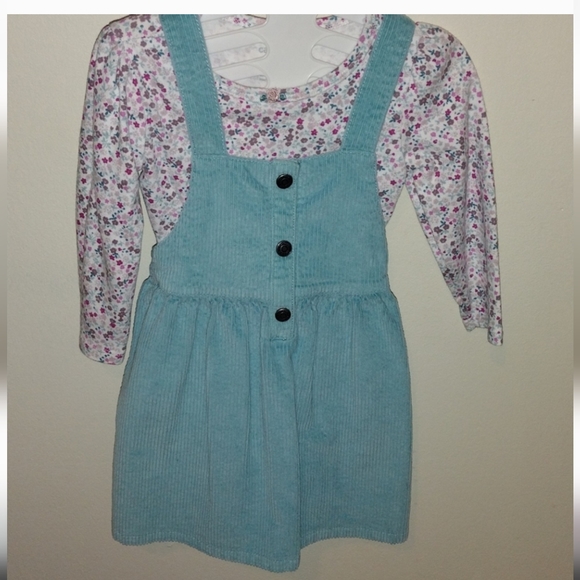 Toddler Girls Clothing Carter's size 18 months - Picture 15 of 15